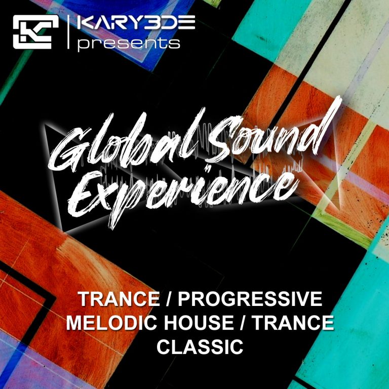 Karybde pres. PTP Rebound Session 60